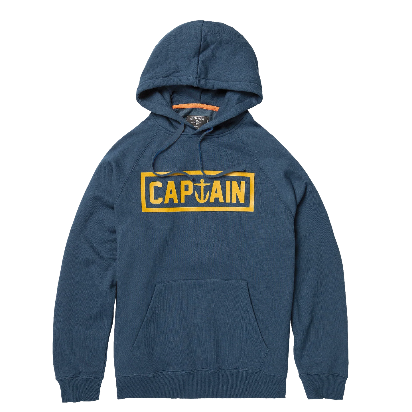 SHWEATY NAVAL Pulloverフーディー