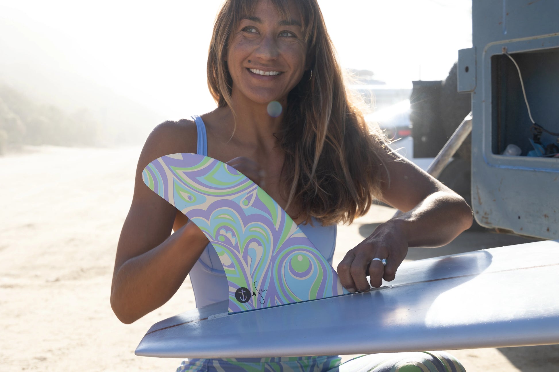 CAPTAIN FIN キャプテンフィン x シーア ピボット 9.5 CAPTAIN FIN キャプテンフィン x シーア ピボット 9.5