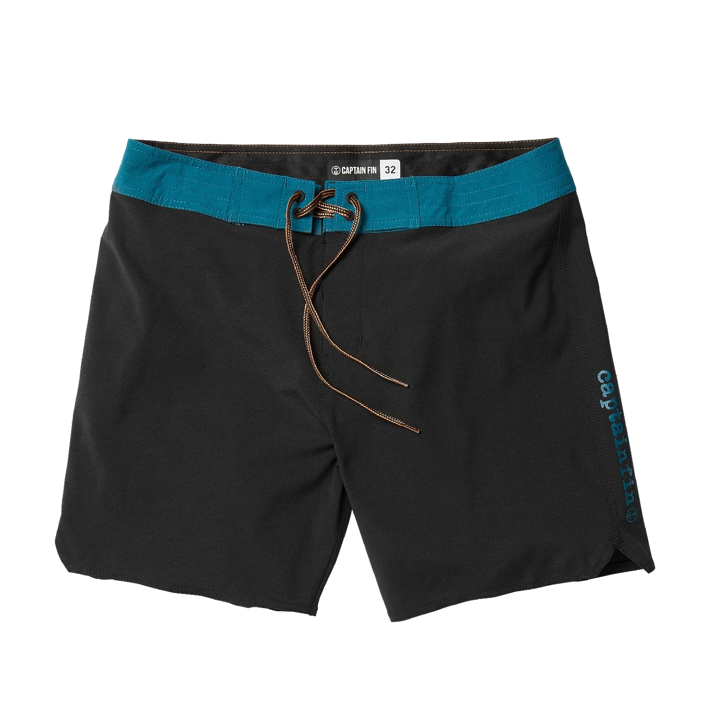 Voyager Solid 17インチ ボードショーツ