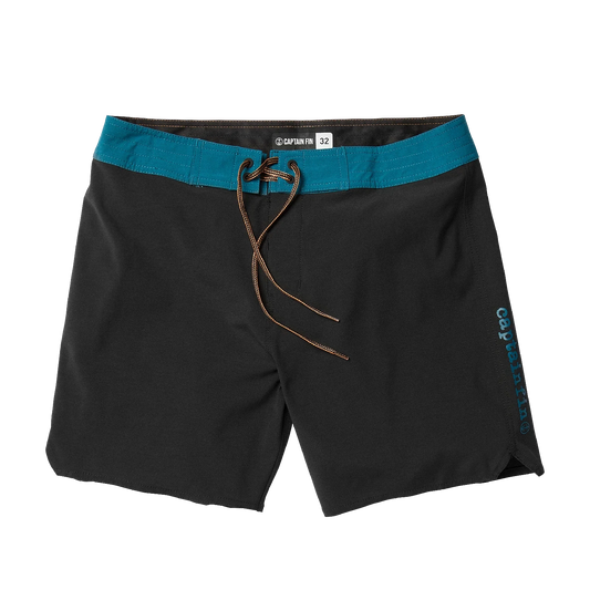 Voyager Solid 17インチ ボードショーツ