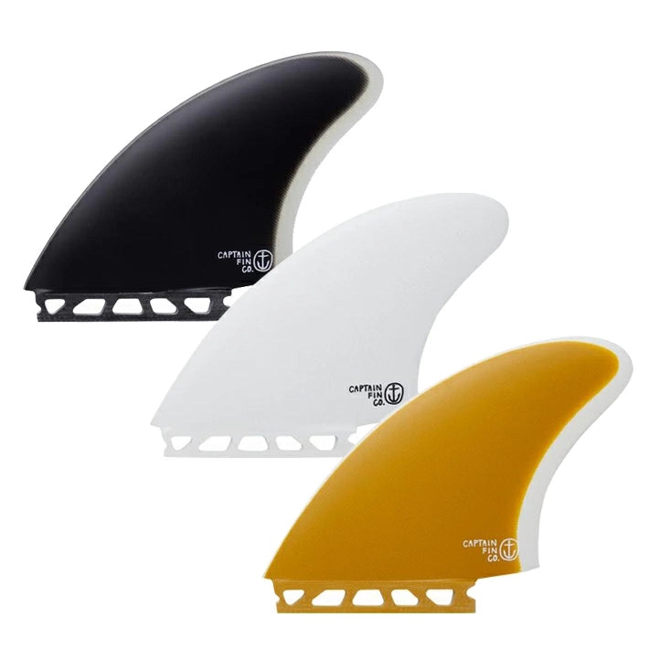 CF ツイン キール シングルタブ(FUTURES) – キャプテンフィン CF ツイン キール シングルタブ(FUTURES) – キャプテンフィン