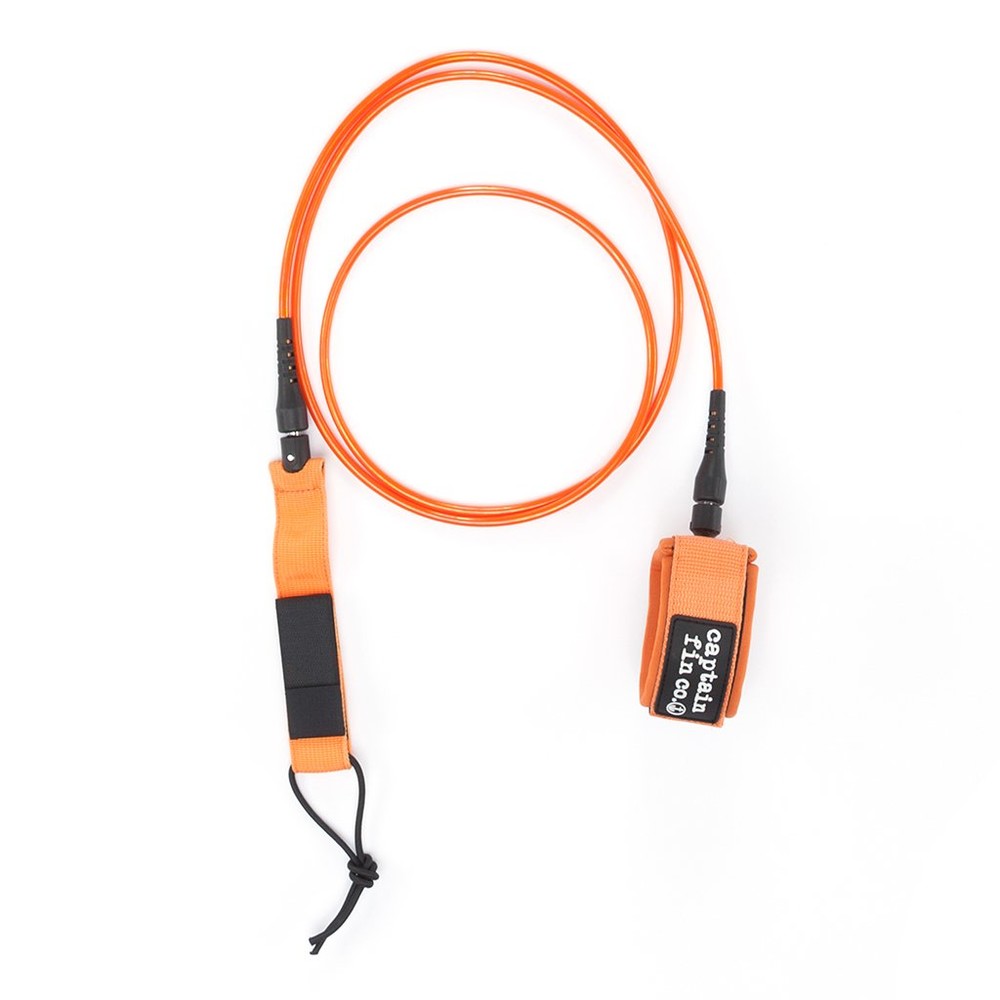 CF SHRED CORD 7’STANDARD Orange