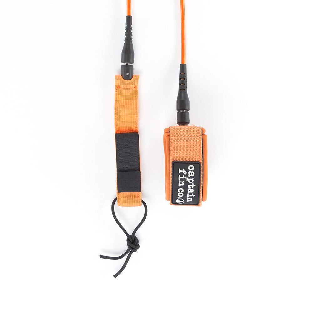 CF SHRED CORD 7’STANDARD Orange