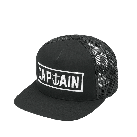 OG NAVAL TRUCKER ハット