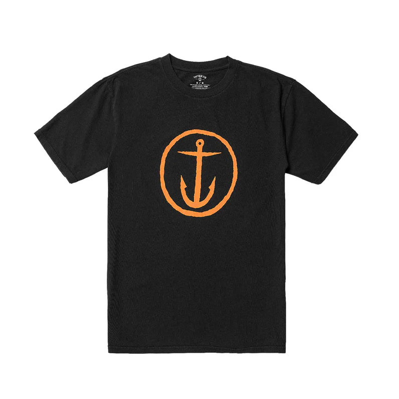 OG LOGO S/S Tシャツ